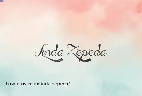 Linda Zepeda