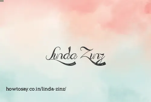 Linda Zinz
