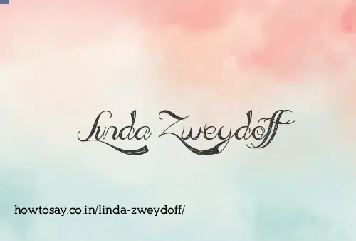 Linda Zweydoff
