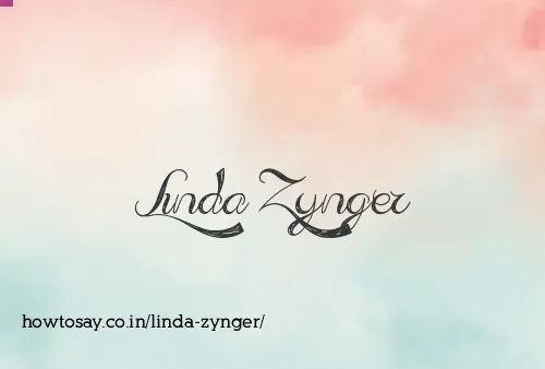 Linda Zynger