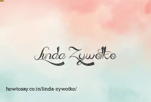 Linda Zywotko
