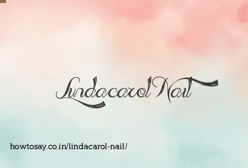 Lindacarol Nail