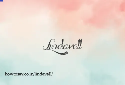 Lindavell