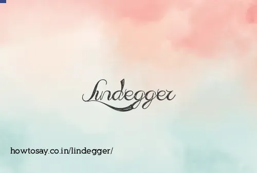 Lindegger