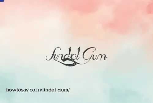 Lindel Gum