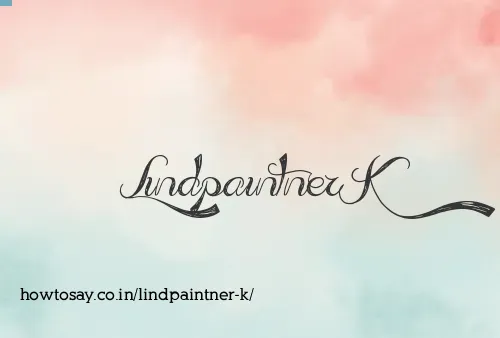 Lindpaintner K