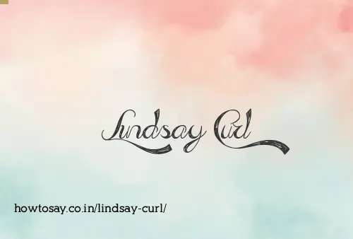 Lindsay Curl