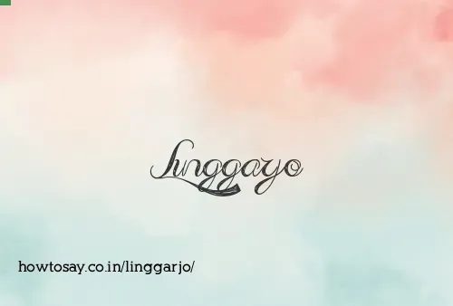Linggarjo