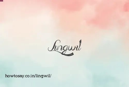 Lingwil
