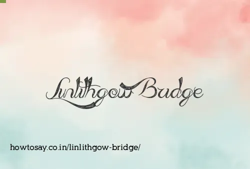 Linlithgow Bridge