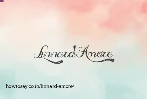 Linnard Amore