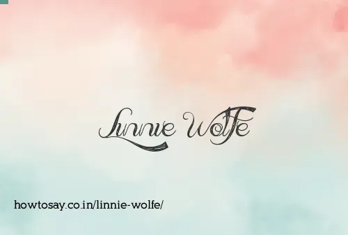 Linnie Wolfe