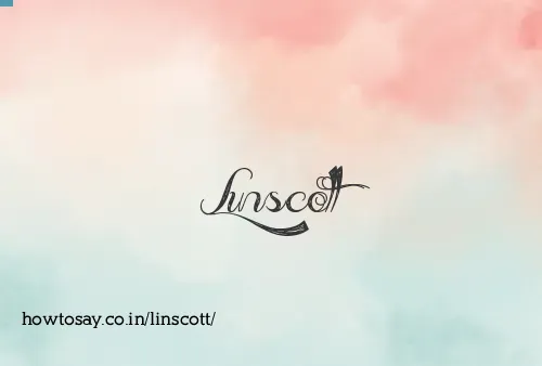 Linscott