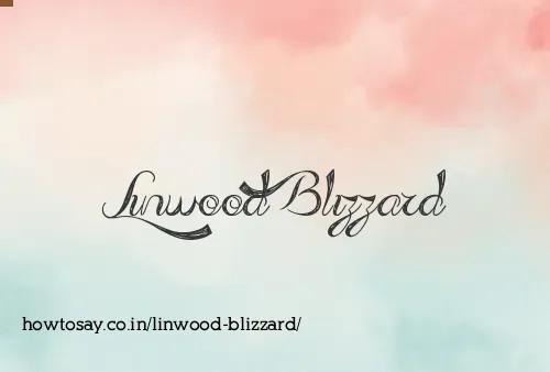Linwood Blizzard