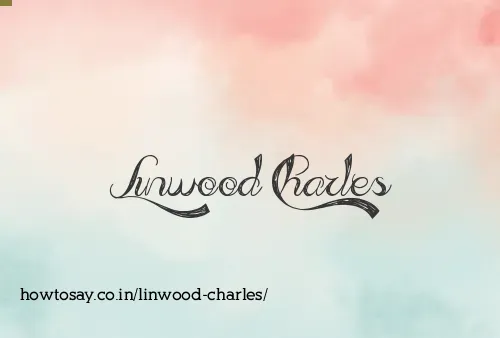 Linwood Charles