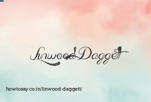 Linwood Daggett