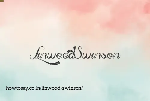 Linwood Swinson