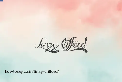Linzy Clifford