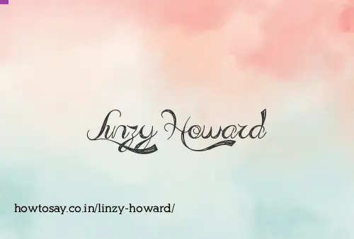 Linzy Howard