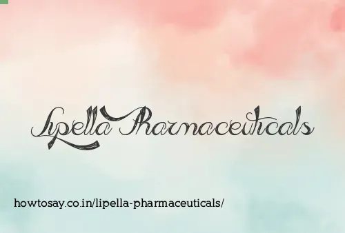 Lipella Pharmaceuticals
