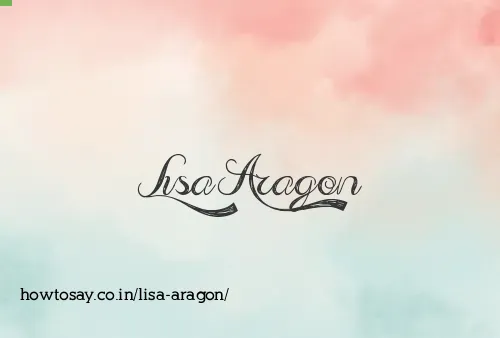 Lisa Aragon