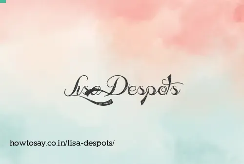 Lisa Despots