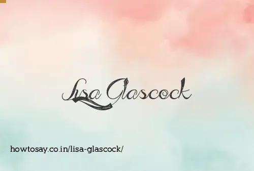 Lisa Glascock