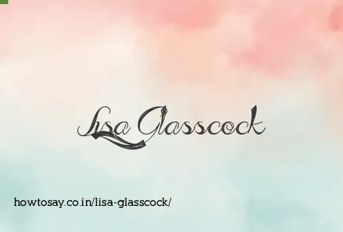 Lisa Glasscock