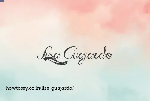 Lisa Guajardo