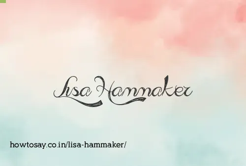 Lisa Hammaker