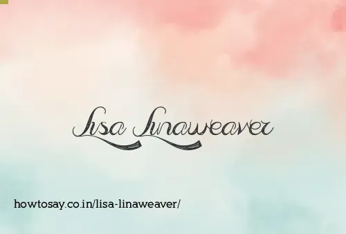 Lisa Linaweaver