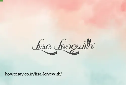 Lisa Longwith