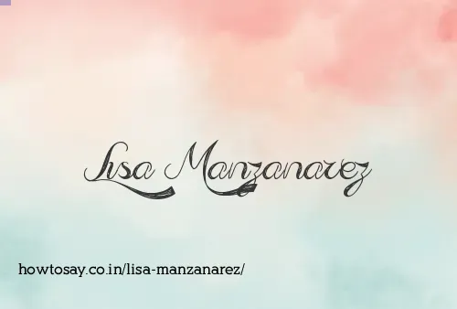 Lisa Manzanarez