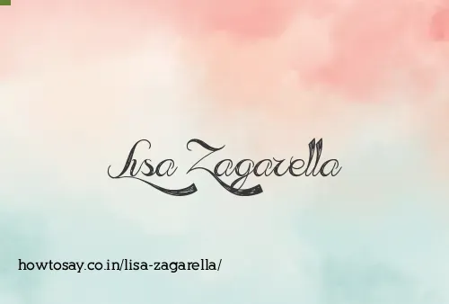 Lisa Zagarella