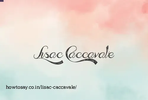 Lisac Caccavale