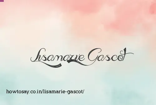 Lisamarie Gascot