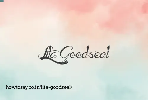 Lita Goodseal