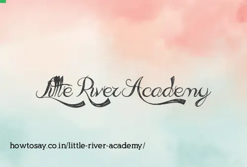Little River Academy