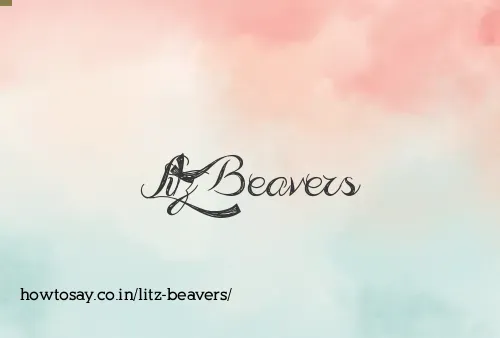 Litz Beavers