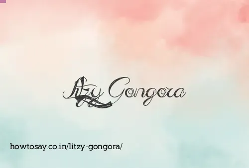 Litzy Gongora