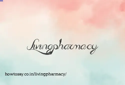 Livingpharmacy