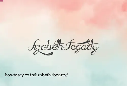 Lizabeth Fogarty