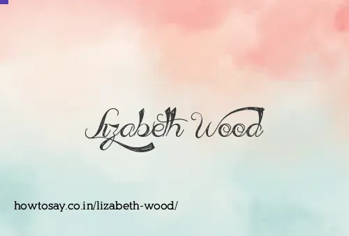 Lizabeth Wood