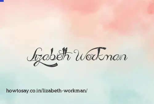 Lizabeth Workman