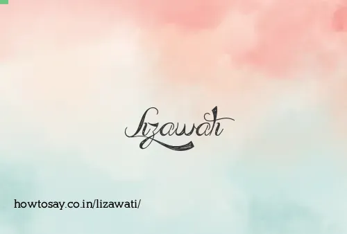 Lizawati