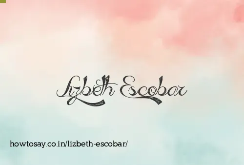 Lizbeth Escobar