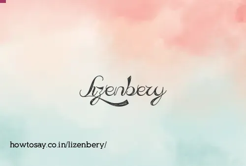 Lizenbery