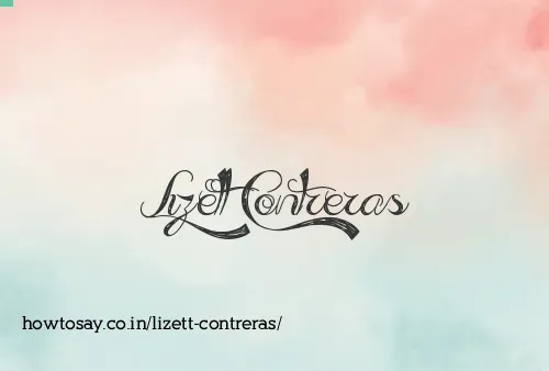 Lizett Contreras