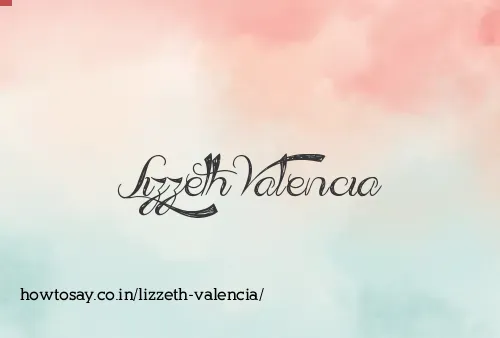 Lizzeth Valencia