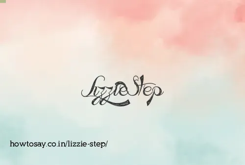 Lizzie Step